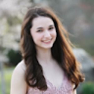 Meet your Posher, Sophia